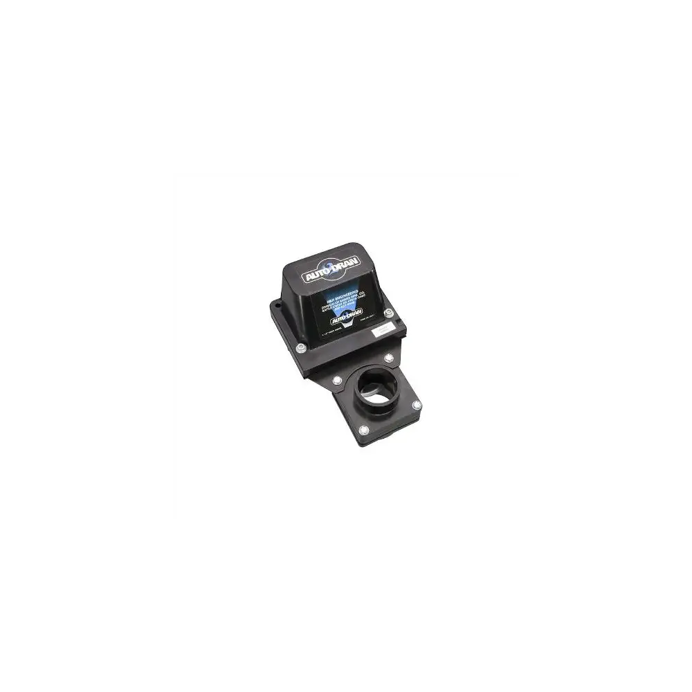 1-1/2" Auto Drain Valve - BAR24140